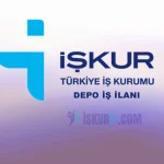 İŞKUR Depo İş İlanları – Güncel Alımlar, Başvuru Şartları