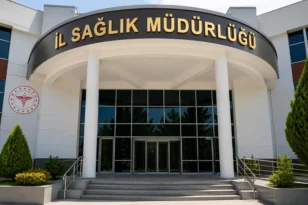 Sağlık Bakanlığı İl Sağlık Müdürlüğü KPSS Şartsız Personel Alımı Yapacak.