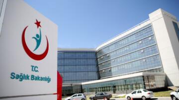 Sağlık Bakanlığı 3 İlde KPSS Şartsız Daimi İşçi Alımı Yapıyor! Başvurularda Son Günler