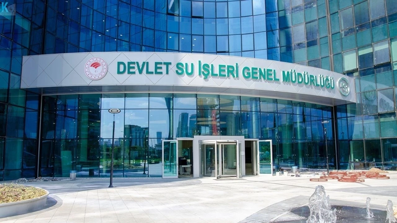 DSİ’den KPSS Şartı Aranmayan Yeni Başvuru Fırsatı! Sondör Belgesi ve Yeterlilik Sınavı Süreci Başladı: Kimler Başvurabilecek?