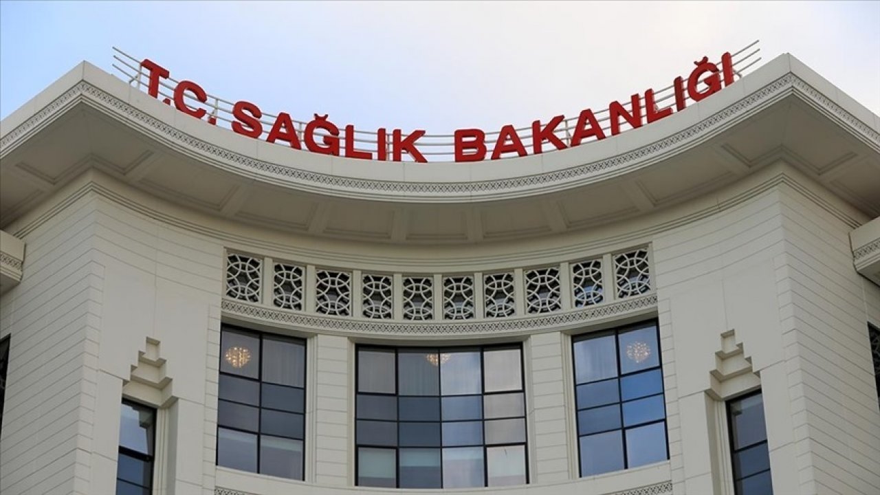 Sağlık Bakanlığı 31 Bin 54 Kadro İçin Harekete Geçti! Hangi Mezunlar Başvurabilecek?