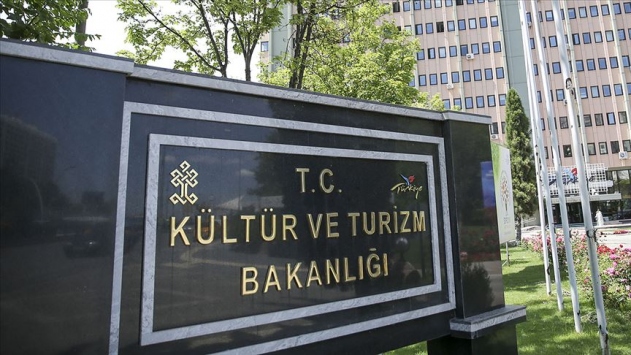 Kültür ve Turizm Bakanlığı 162 Sözleşmeli Kütüphaneci Alımı Başvuruları Başladı!