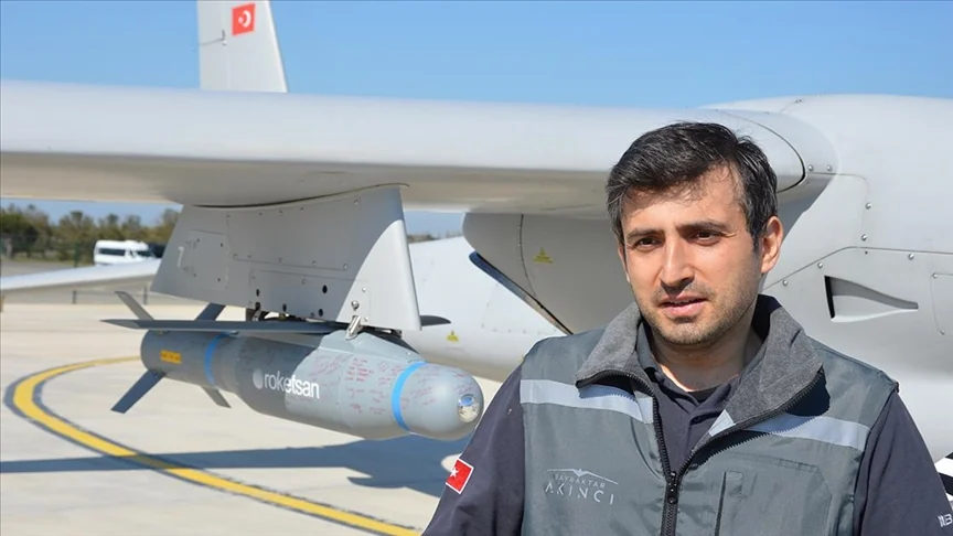 Baykar’da Kariyer Fırsatı: 207 Farklı Pozisyonda Yeni İstihdam Kapısı Açıldı!