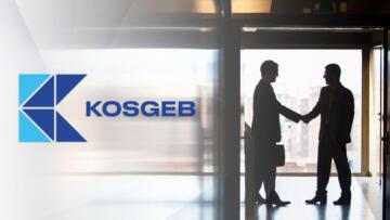 KOSGEB’den Girişimcilere 2,5 Milyon TL’ye Kadar Destek: Başvurular Başladı!