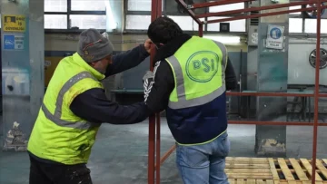 DSİ ve Sağlık Müdürlüğü İşçi Alımı Başladı: İlkokul Mezunları da Başvurabilecek
