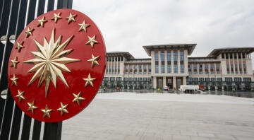 Cumhurbaşkanlığı KPSS Şartsız Personel Alımı Başladı! Başvuru Ekranı Açıldı