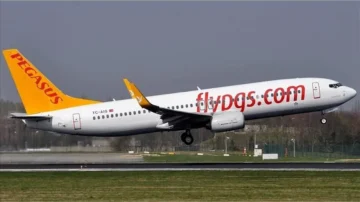 Pegasus Tecrübeli ve Tecrübesiz Kabin Memuru Alımı Yapacak! Başvuru Şartları Açıklandı