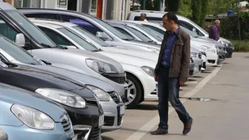 Ucuza İkinci El Araç Satışı: Ticaret Bakanlığı 300 Bin TL’den Başlayan Fiyatlarla E-İhale Başlattı!